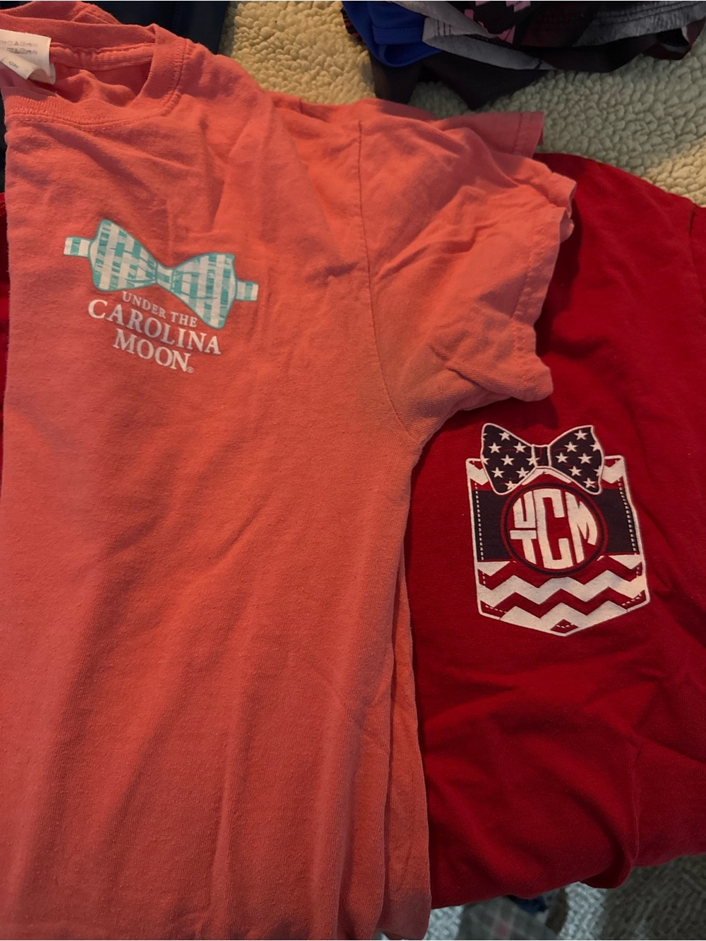 Graphic Tee bundle